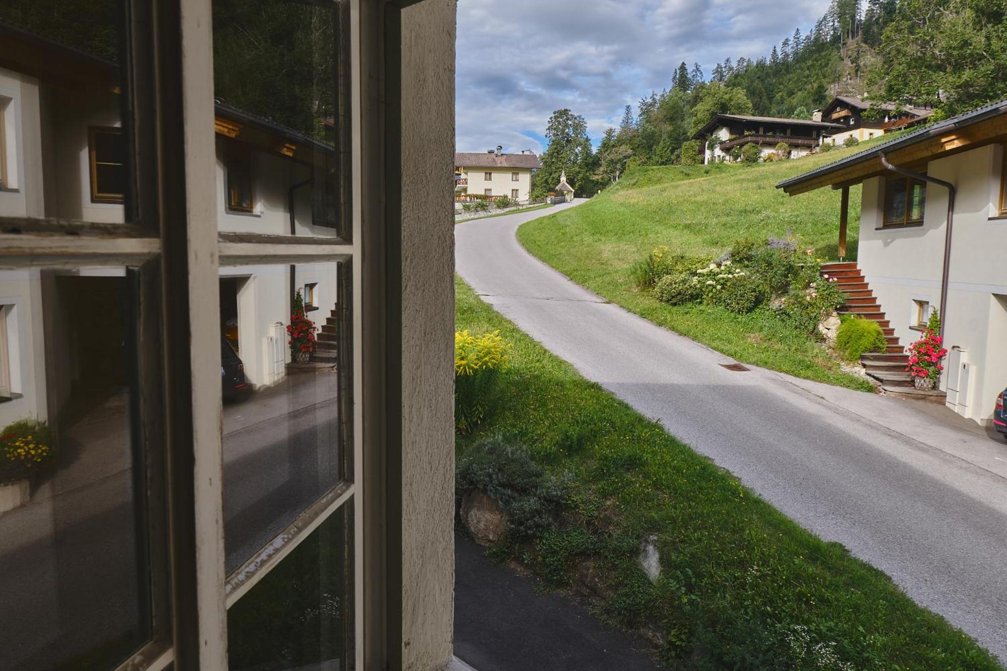 Klausmoarhof Leisach Exterior foto