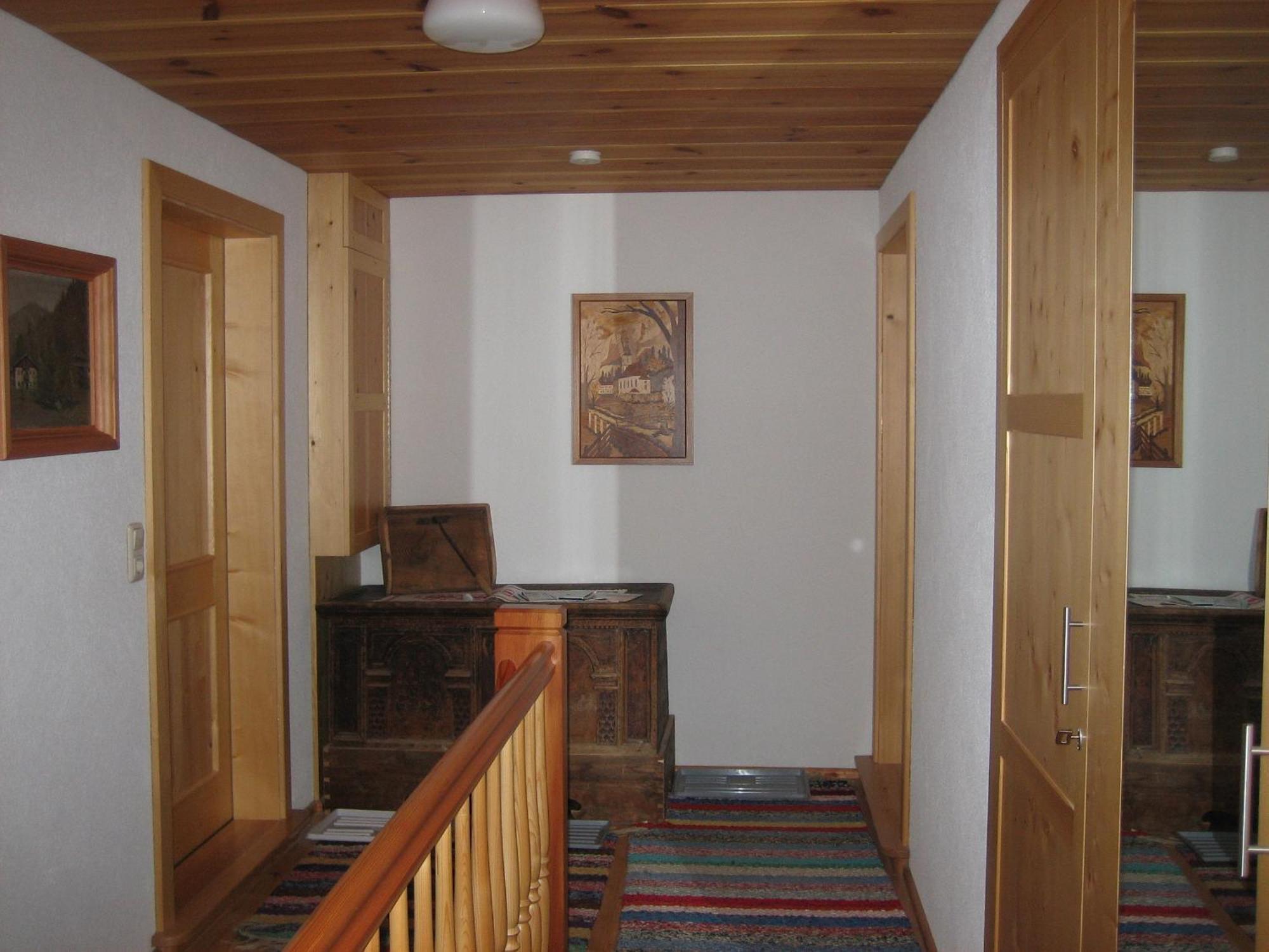 Klausmoarhof Leisach Exterior foto