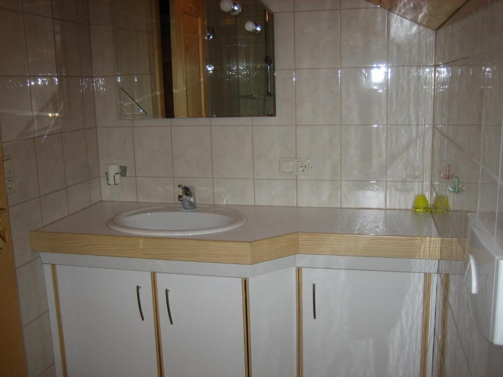 Klausmoarhof Leisach Quarto foto