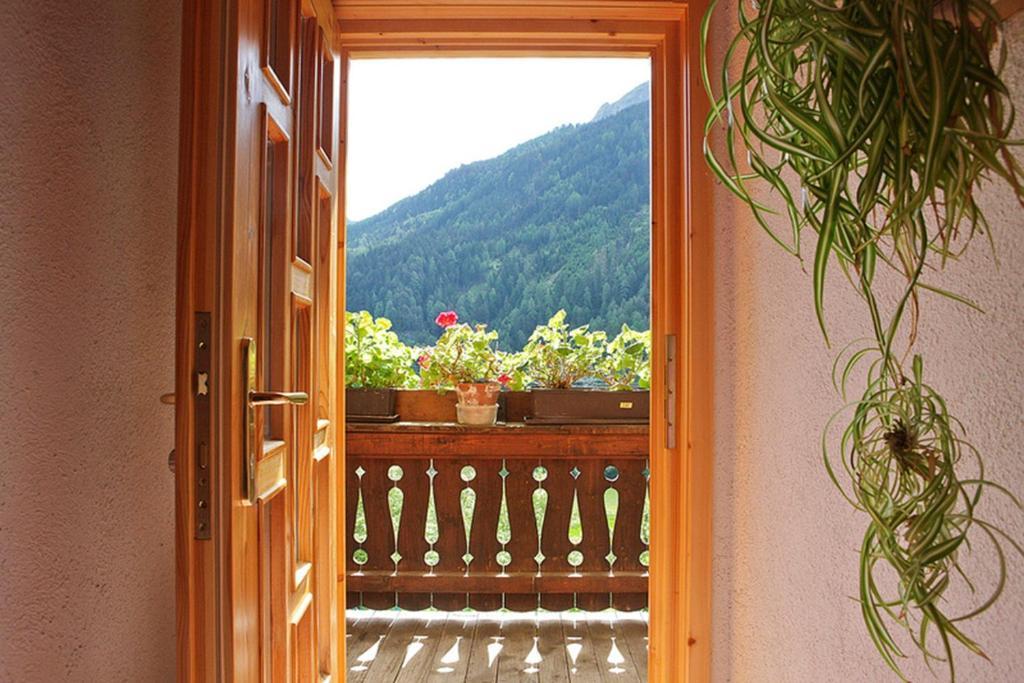 Klausmoarhof Leisach Quarto foto