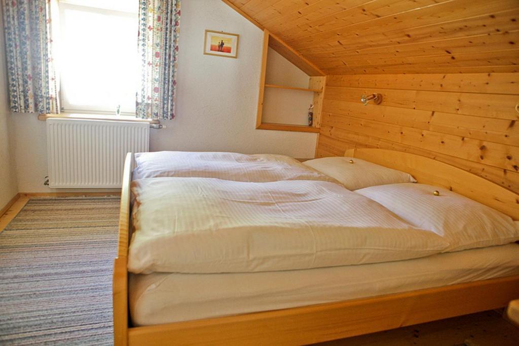 Klausmoarhof Leisach Quarto foto